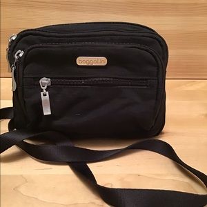 Crossbody bag